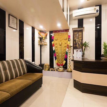 Hotel Khandesh Residency Panvel Ngoại thất bức ảnh