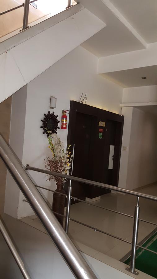 Hotel Khandesh Residency Panvel Ngoại thất bức ảnh
