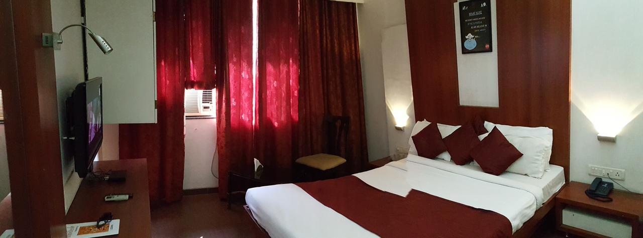 Hotel Khandesh Residency Panvel Ngoại thất bức ảnh