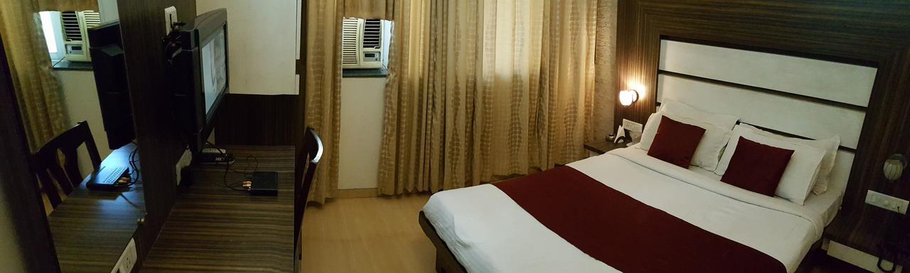 Hotel Khandesh Residency Panvel Ngoại thất bức ảnh