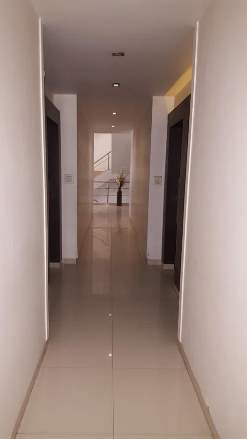 Hotel Khandesh Residency Panvel Ngoại thất bức ảnh