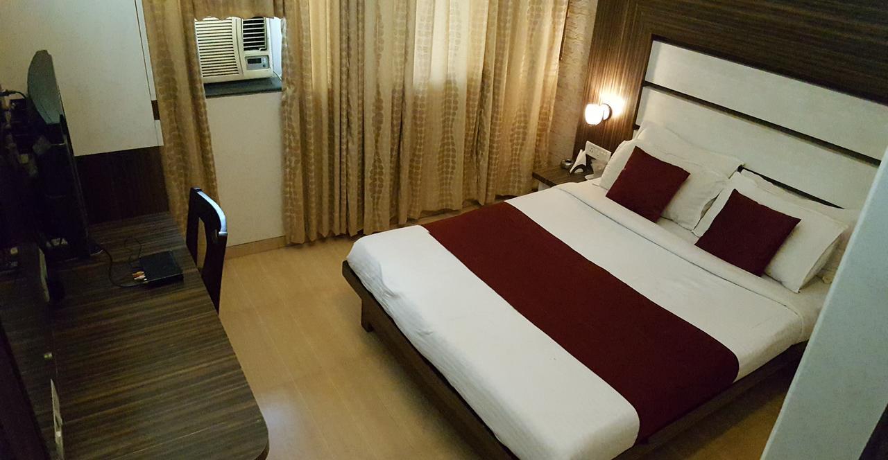 Hotel Khandesh Residency Panvel Ngoại thất bức ảnh