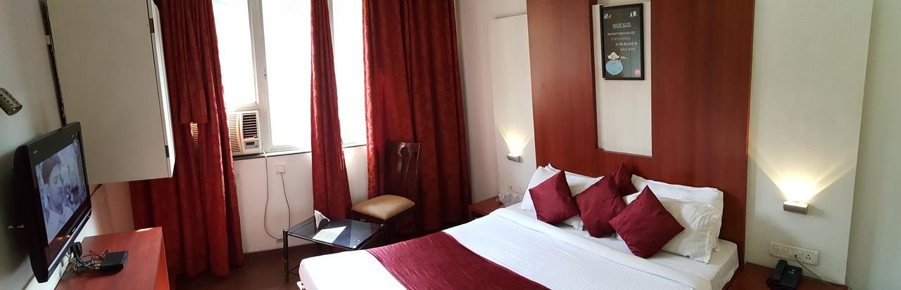 Hotel Khandesh Residency Panvel Ngoại thất bức ảnh