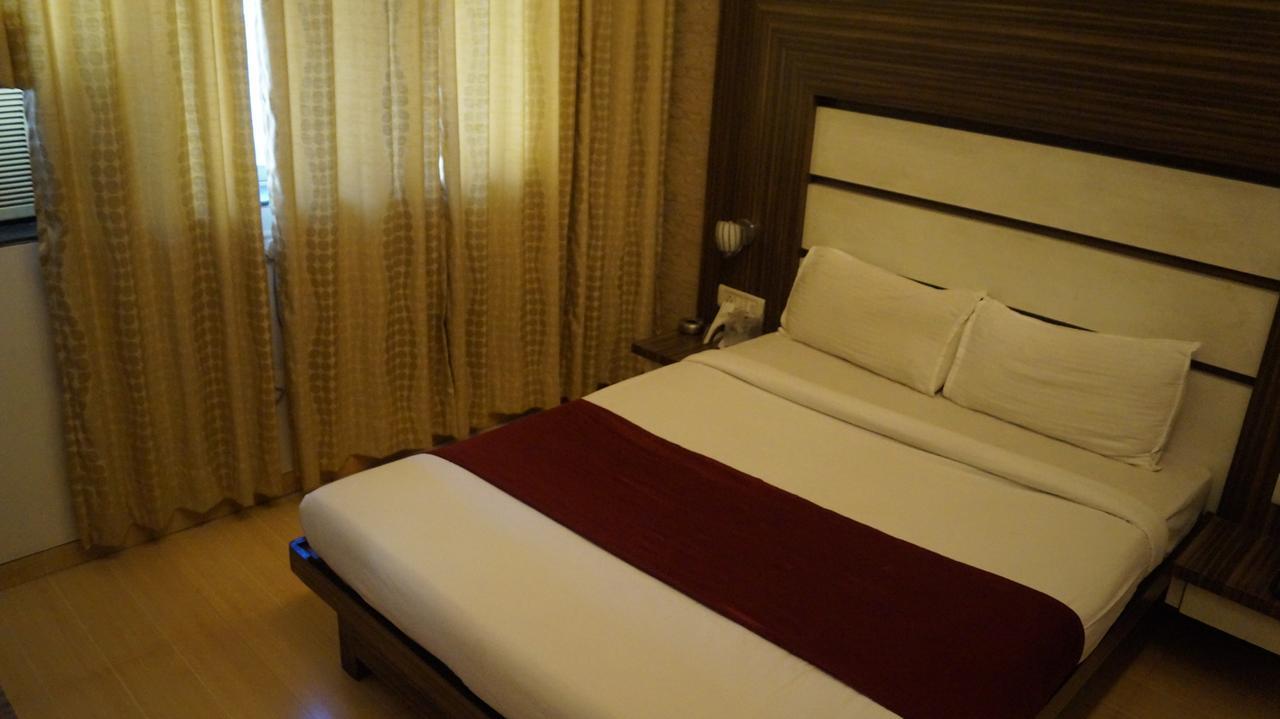 Hotel Khandesh Residency Panvel Ngoại thất bức ảnh